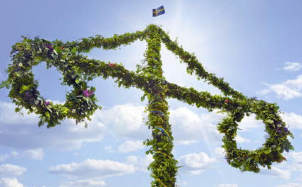 Midsommar 2021