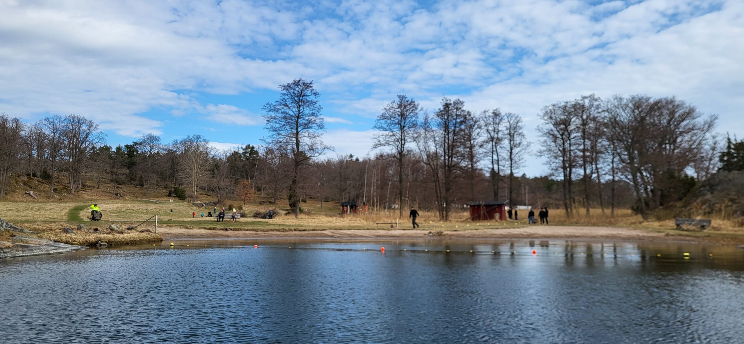 Vårstädningen 2022